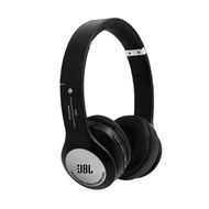 JBL by Harman B20 Metal Super Bass Bluetooth Wireless Headphone