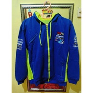 Suzuki Ecstar sweater