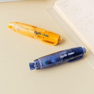 Asaba Stationery-AGATIS Prime Correction Tape Click school/tipex college office/