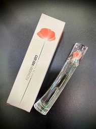 🇫🇷KENZO Flower By Kenzo EDT高田賢三一枝花/花樣年華女士淡香水 30ml/50ml/100ml (2021新裝)