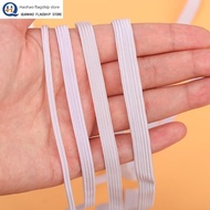 Japan Imported Elastic Band, High Elasticity, Household Thin Flat Baby Pants Belt, Rubber Band, Thic