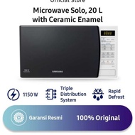 Ready || Microwave Samsung