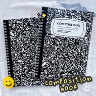 A4/A5/A6 Companion Notebook Journal Aesthetic Book Contents 50/100