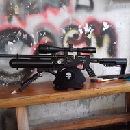 Pcp predator tacktikal 500cc