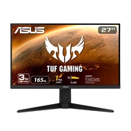 TUF Gaming VG279QL1A 27” HDR Gaming Monitor, 1080P Full HD, 165Hz (Supports 144Hz), IPS, 1ms, FreeSy