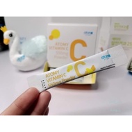 ｛现货｝正品😍艾多美维它命C 90条  { READY STOCK } atomy color food vitamin C ( 550mg ) 90 sticks