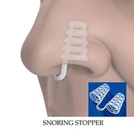 Genkent 2PCS Effective Stop Snoring Nose Clip Handy Nasal Dilator Anti Snoring utility Nasal Dilator