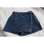 NV014 - Bonny Skort กระโปรงกางเกง