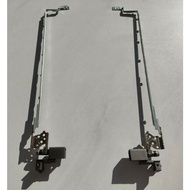 Lenovo Thinkpad L440 LCD Screen Hinge Bracket Left & Right Pair Kit 33.4LG05.001