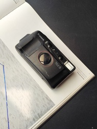 กล้องฟิล์มมือสอง Canon Autoboy TELE6 Quartz Date