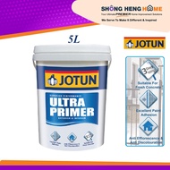 5L JOTUN ULTRA PRIMER (Undercoat/First Coating)