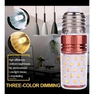Led Corn Bulb E27 12 Watt 3 Colors 220V