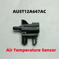 Upgrade Your For Ford Fusion F150 with AU5Z12A647B AU5T12A647AC Ambient Air Temperature Sensor Enhan