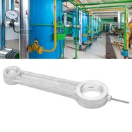 freemarket Connecting Rod 12.7x23x94mm Cast Aluminum Tapered Tip for Air Compressor Pump Accessories