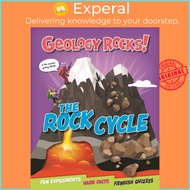 Geology Rocks: The Rock Cycle by Claudia Martin (UK edition, paperback)