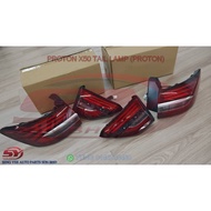 PROTON X50 INNER & OUTER TAIL LAMP (PROTON)