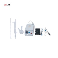 Well-made JMLAB OEM Laboratory Engine Coolant Boiling Point  Tester Petroleum Testing Equipment Boil