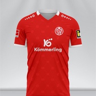Mainz Home Jersey 2026 2027