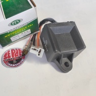 [3E Parts & Acc] Cdi RXS RXK king Old V80 V80ss 4K 29M 3M5 Rare Item