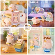 52Toys - Lulu the Piggy Stay With You Series BLIND BOX