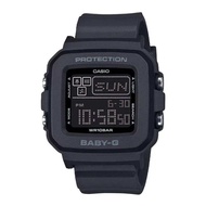 Casio Baby-G นาฬิกาข้อมือผู้หญิง รุ่น BGD-10 ของแท้ประกัน Cmg 1 ปีรุ่นใหม่ล่าสุด