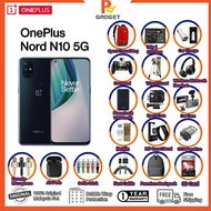 OnePlus Nord N10 5G | 6GB RAM 128GB ROM