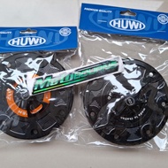 Huwi Ninja 150 R/SS KRR RR Tank Cap CNCKR