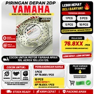 NMAX 2DP S550 FRONT DISC