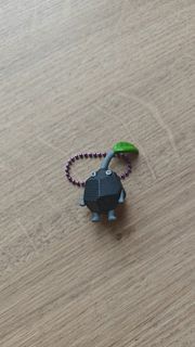 皮克敏🌷Pikmin Keychain