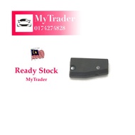 Megamos Transponder Carbon Chip ID48