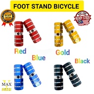 FOOT STAND ALLOY BASIKAL SESUAI SEMUA BASIKAL