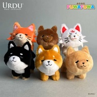 URDU FUWAFUWA Part 12 - Dog - Blind Box: