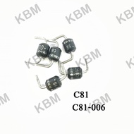 DIODE C81-006 C84-009