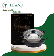 Bếp điện từ đơn Joyoung C22-L7