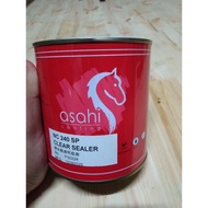 ASAHI CLEAR SEALER NC240 (1LITER)