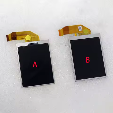 New LCD display screen with backlight repair part for Canon IXUS285HS IXUS285 HS camera