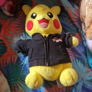 Pokemon Build A Bear