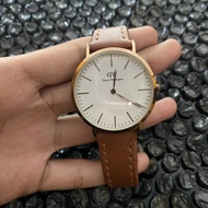 jam tangan daniel wellington original second pria wanita