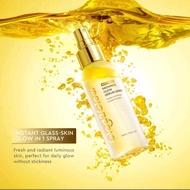 (COSMEBELLA) Glad2glow Radiance Glow Serum Spray