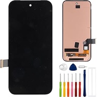 OLED Digital Display Compatible with Pixel 9A GXQ96 GTF7P G3Y12 6.3" LCD Display Touch Screen Assemb