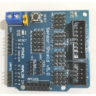 Arduino Sensor Shield V5.0 For UNO R3 and compatible