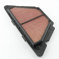 Motorcycle Air Filter Element For Yamaha XJ6S XJ6F FZ6RY XJ6N XJ6NA FZ6-RY FZ6R XJ6SA XJ6FA 2009-201