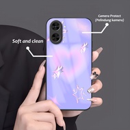 Glass Softcase Latest C71poco Mobile Phone Case - Mobile Phone Protector Sentralacc C71poco [184]