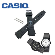 STRAP CASIO W800-H W-800H W800H W 800 H WATCHTALI Free Pen