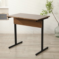 Simple Office Desk Study Writing Table For Home Office 80/100/120/140cm *60cm