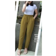 BAGGY PANTS CRINKLE M/L XL/ XXL BAGGY PANTS CRINKLE AIRFLOW PREMIUM/ BAGGY PANTS WOMEN'S BAGGY PANTS