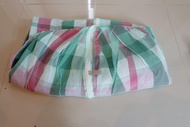 ผ้าเปลเด็ก ผ้าเปลญวณ สามารถถอดซักได้ สินค้าเกรดงานไทย OTOP