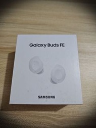 Samsung galaxy buds FE 藍牙耳機
