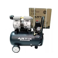 Kompresor Angin Oilless Artix OA 1024 OA1024 Kompressor Silent 1HP 24L