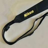 Nikon 原廠相機背帶